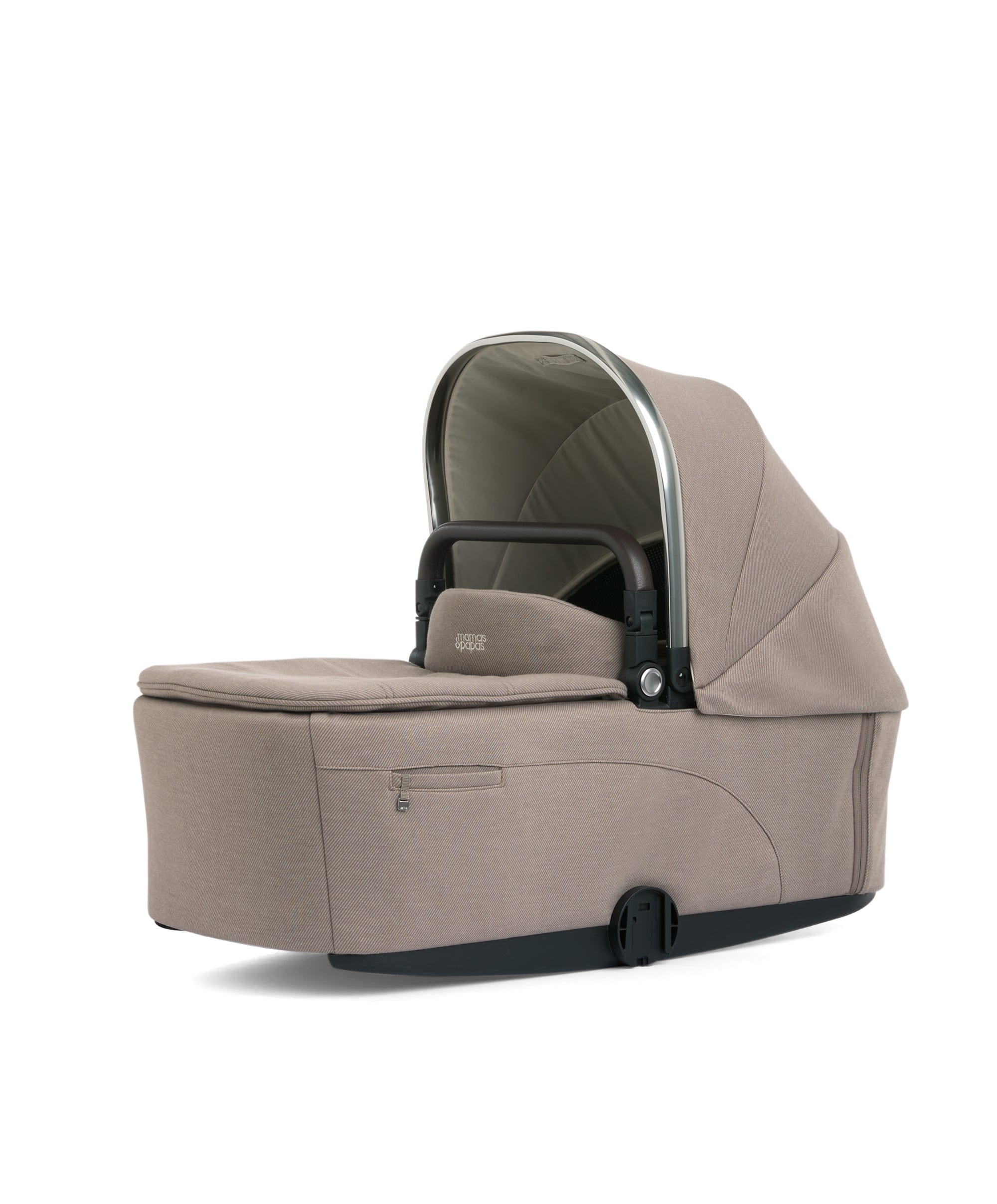 Vardo Pram & Carrycot - Heritage