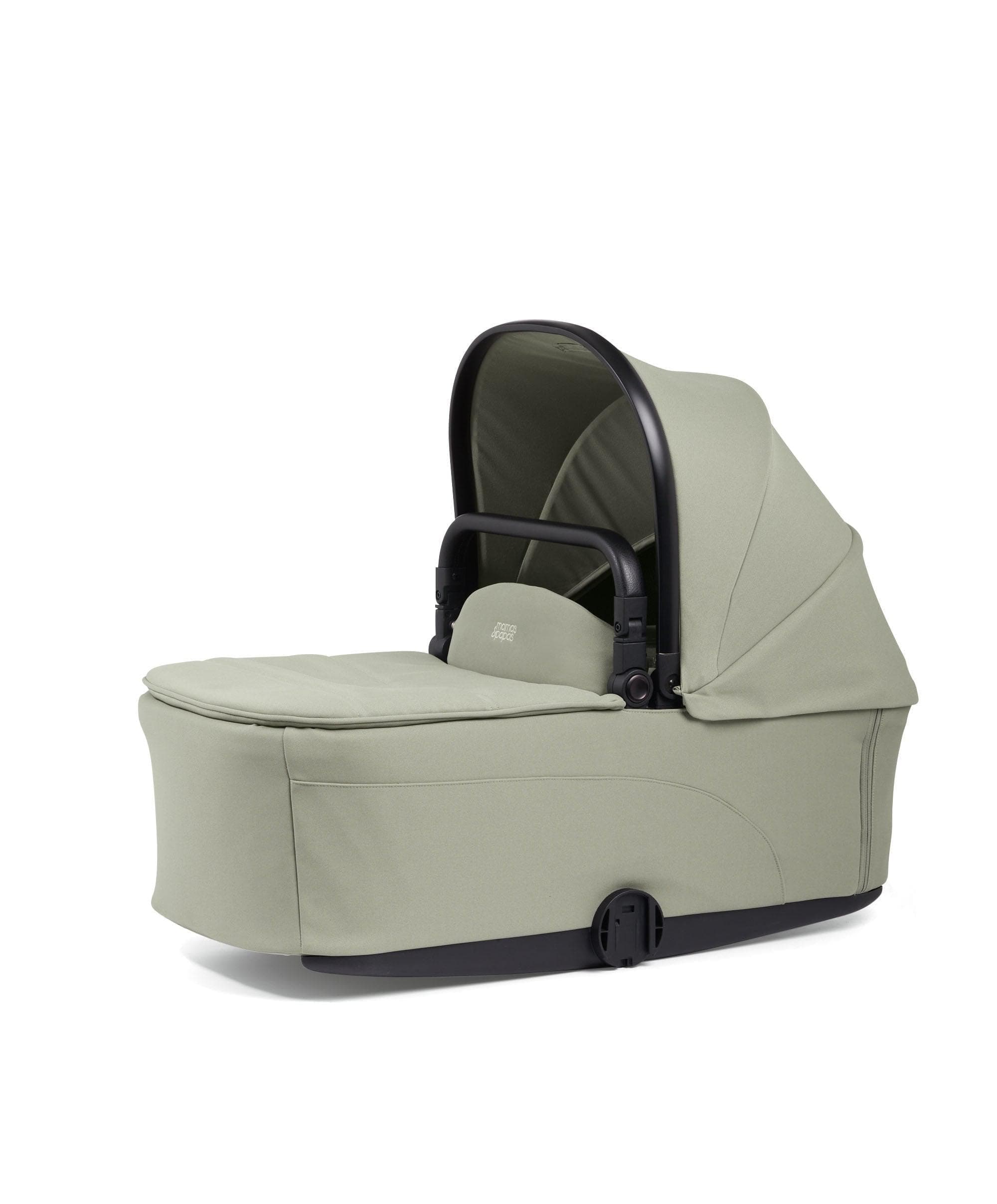 Vardo Pram & Carrycot - Sage