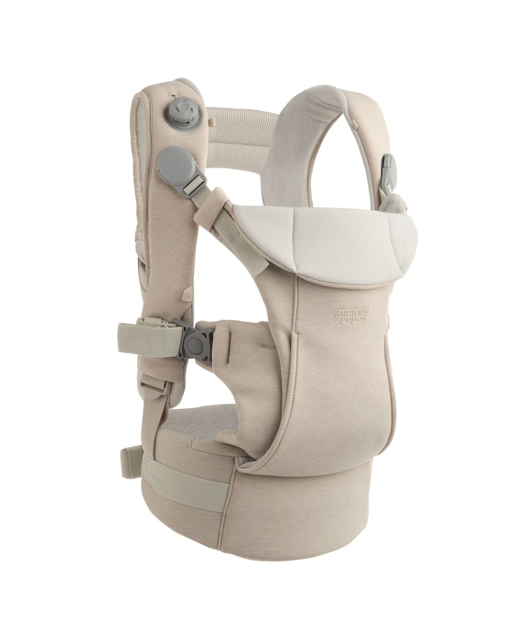 Mamas & Papas Kudo Baby Carrier - Cashmere