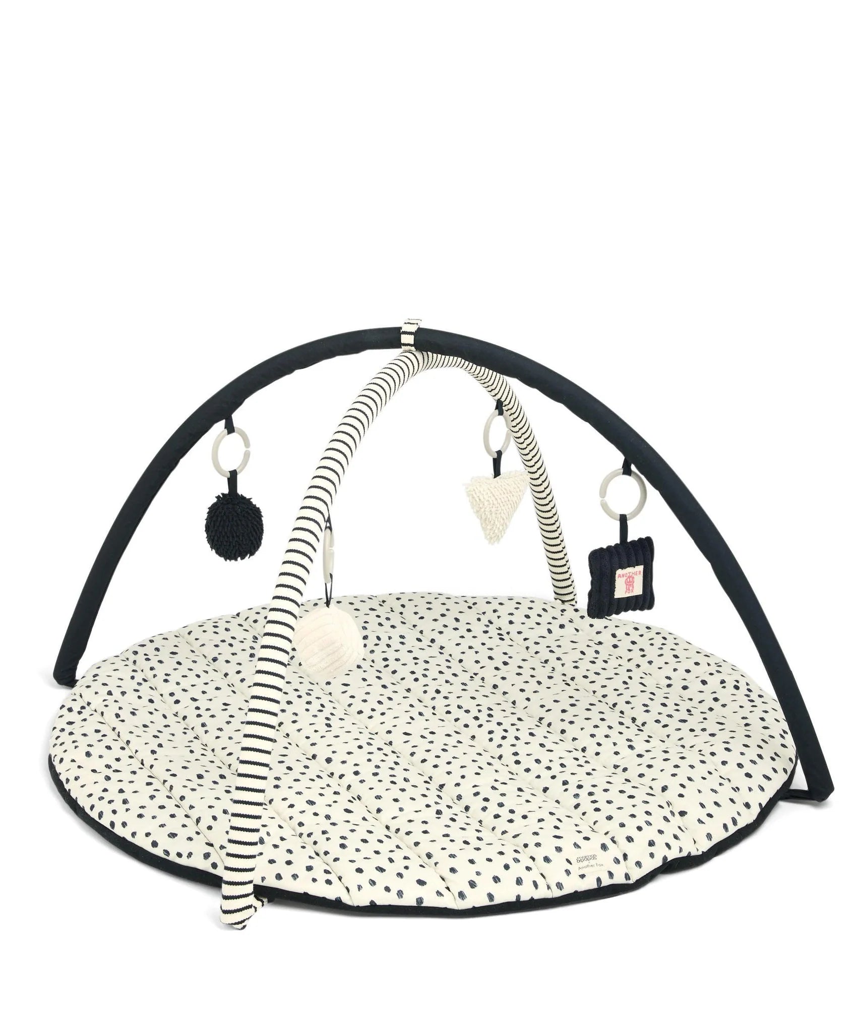 Mamas & Papas x Another Fox Playmat