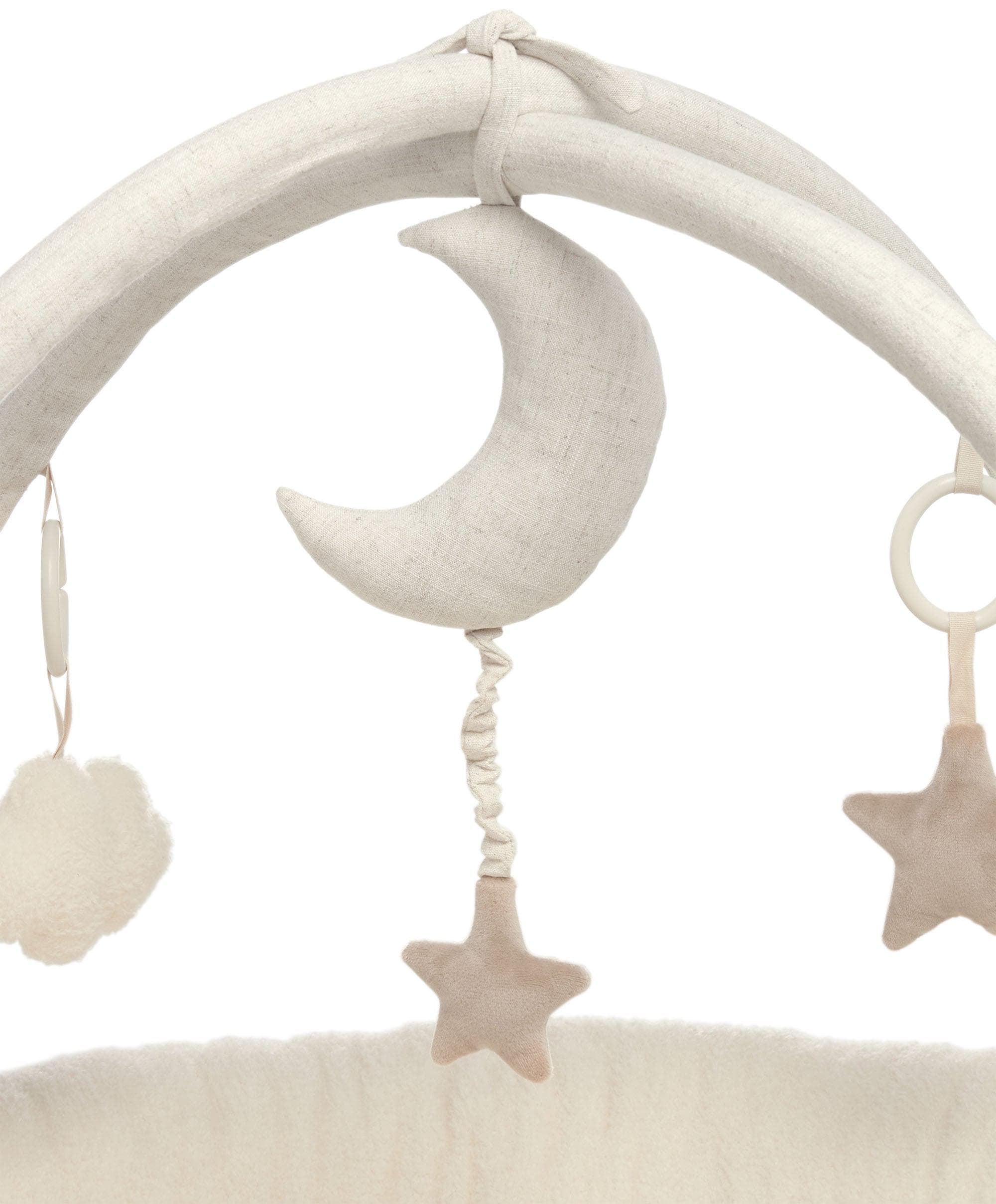 Mamas & Papas Playmats & Gyms Playmat & Gym - Welcome to the World Duckling