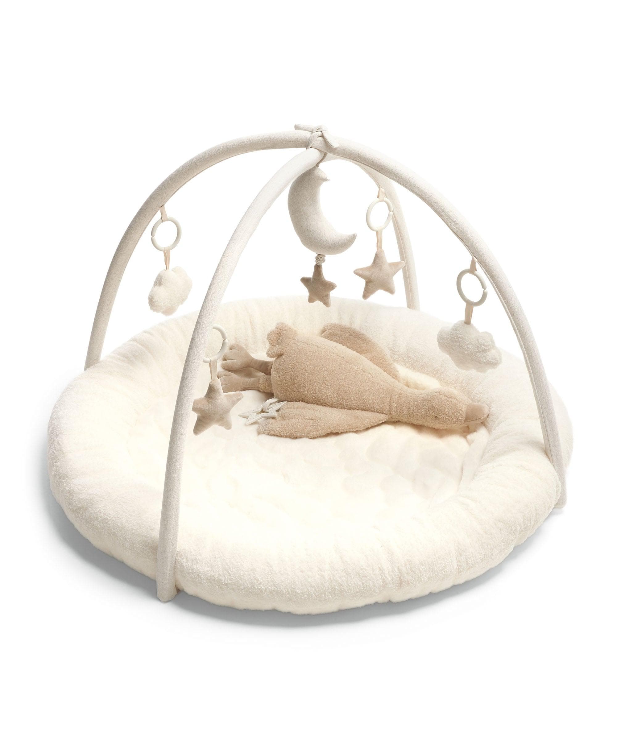 Mamas & Papas Playmats & Gyms Playmat & Gym - Welcome to the World Duckling