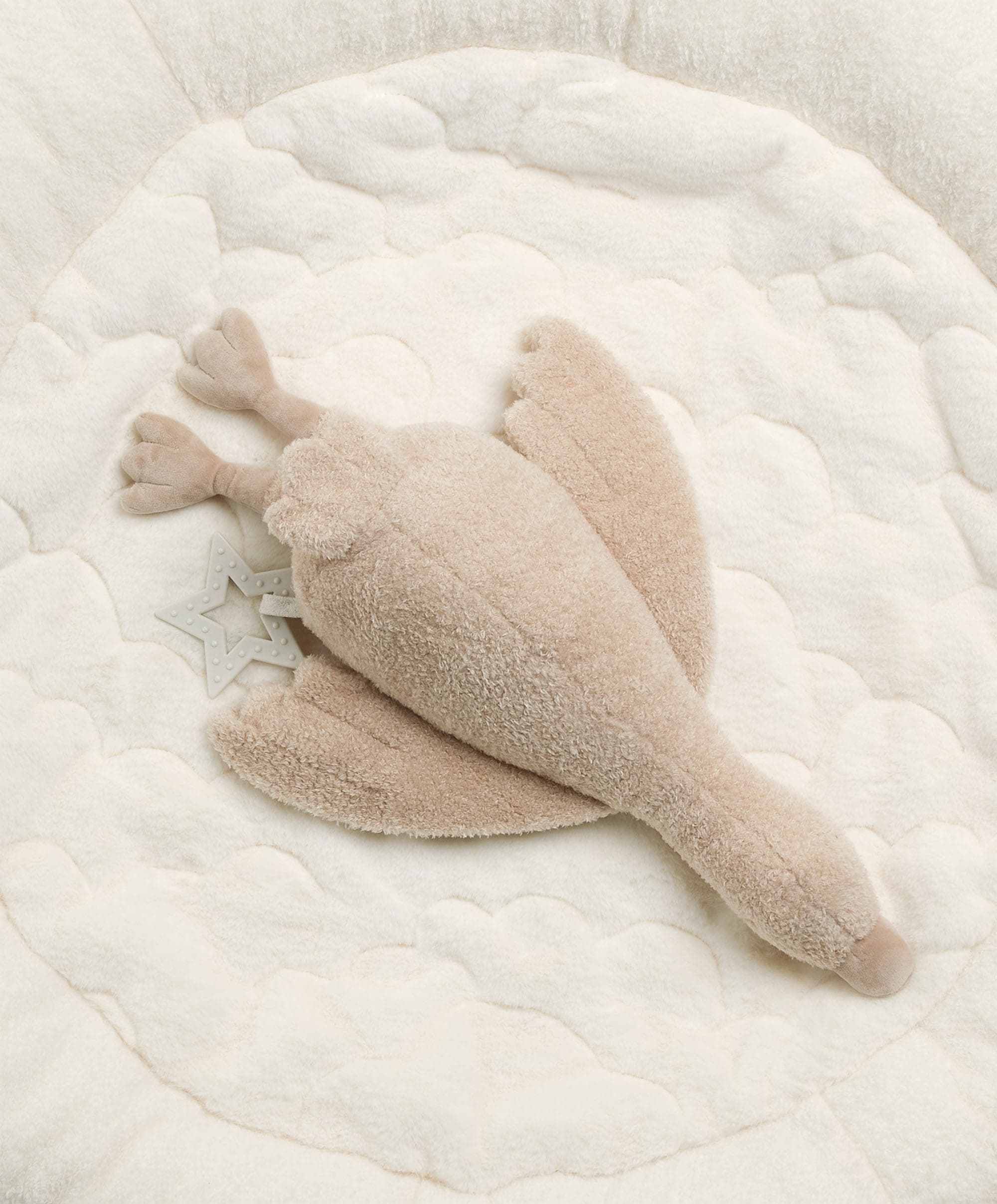 Mamas & Papas Playmats & Gyms Playmat & Gym - Welcome to the World Duckling