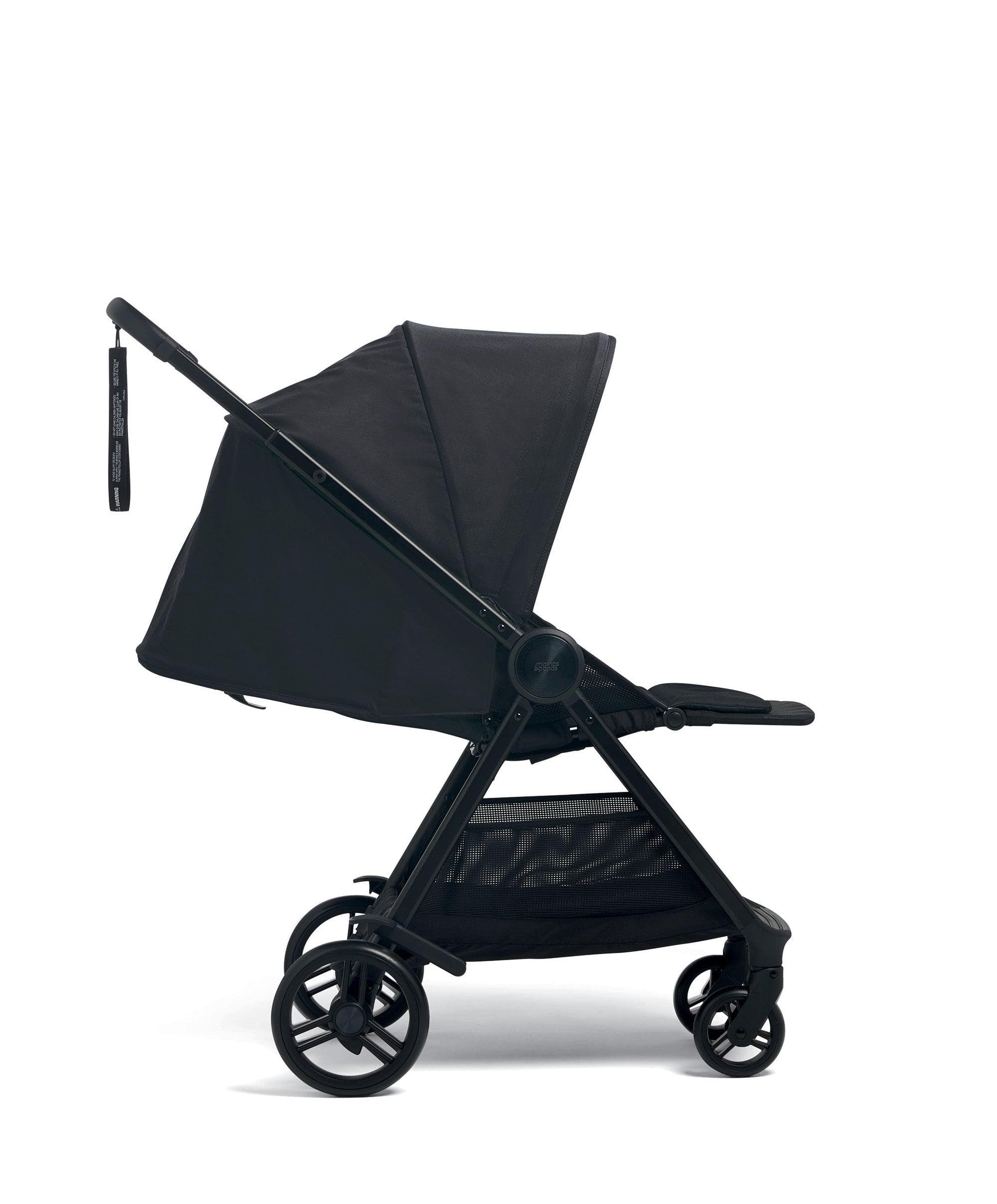 Mamas & Papas Pushchairs Libro Stroller - Liquorice