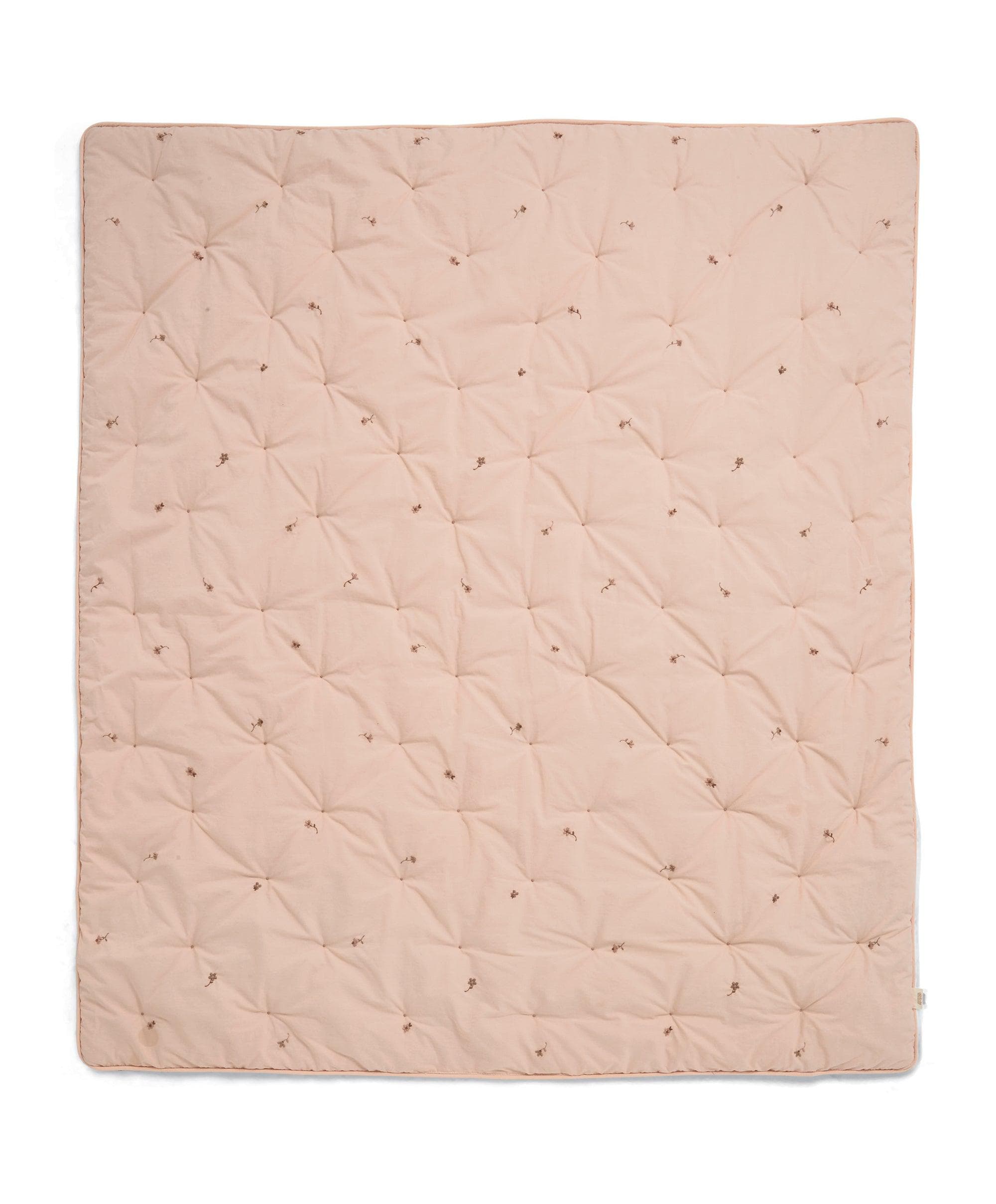Mamas & Papas Quilts & Coverlets Welcome To The World Wildflower Quilt - 4.0 Tog