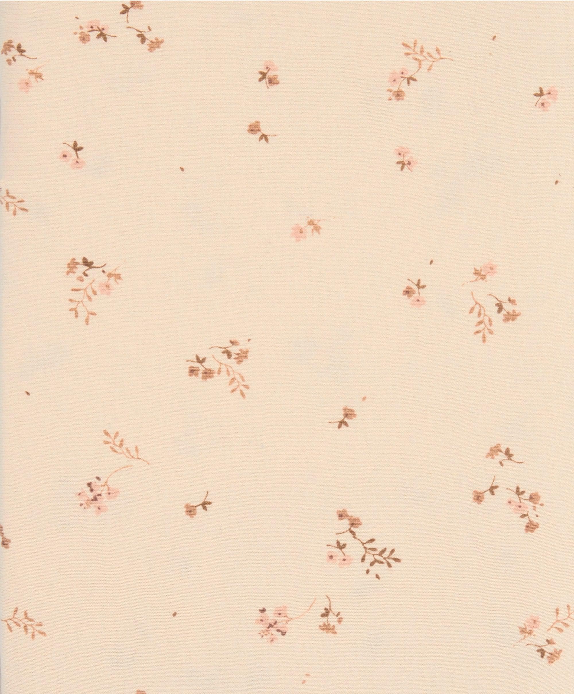 Mamas & Papas Sheets Cotbed Fitted Sheets (2 Pack) - Wildflower