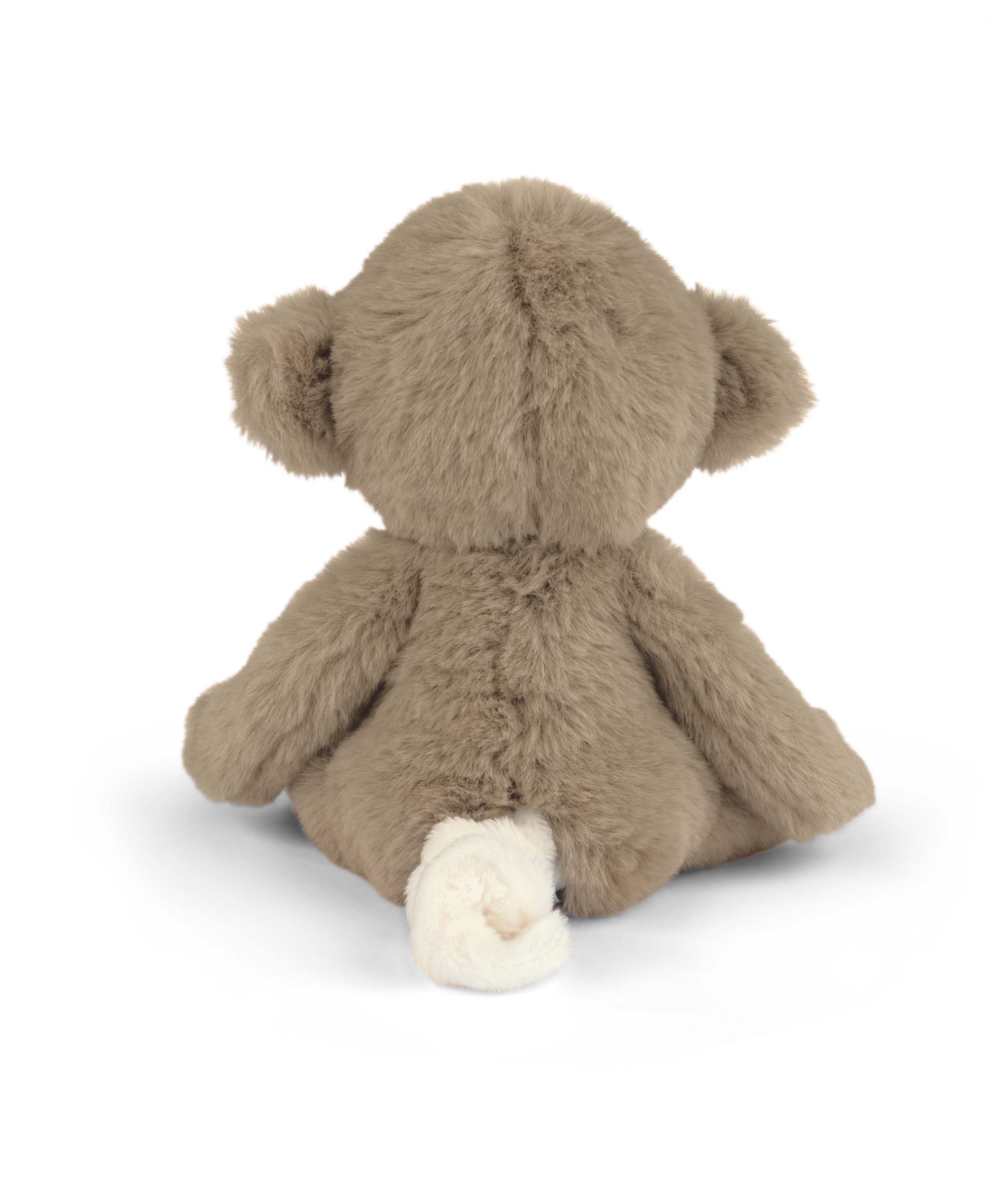 Mamas & Papas Soft Toys Monkey Beanie Toy