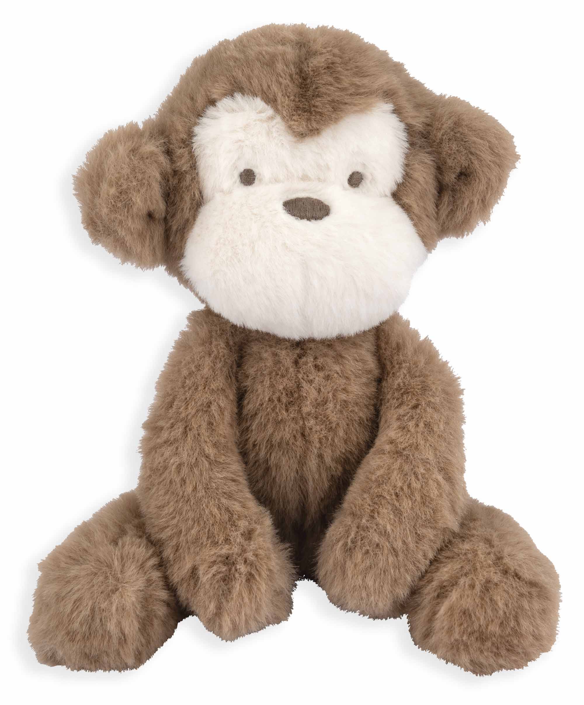 Mamas & Papas Soft Toys Monty Monkey Soft Toy