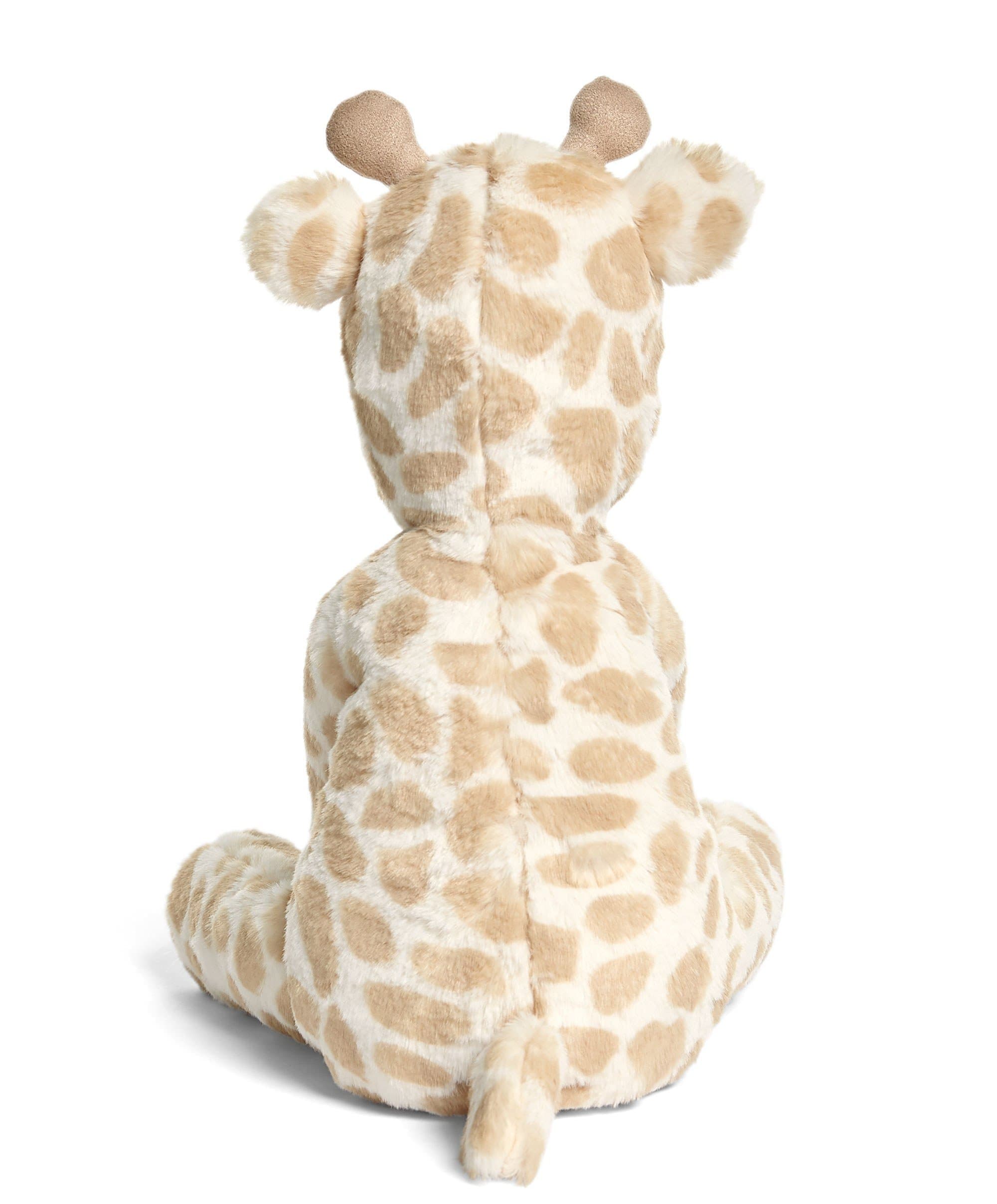 Mamas & Papas Soft Toys Welcome to the World Soft Toy - Geoffrey Giraffe
