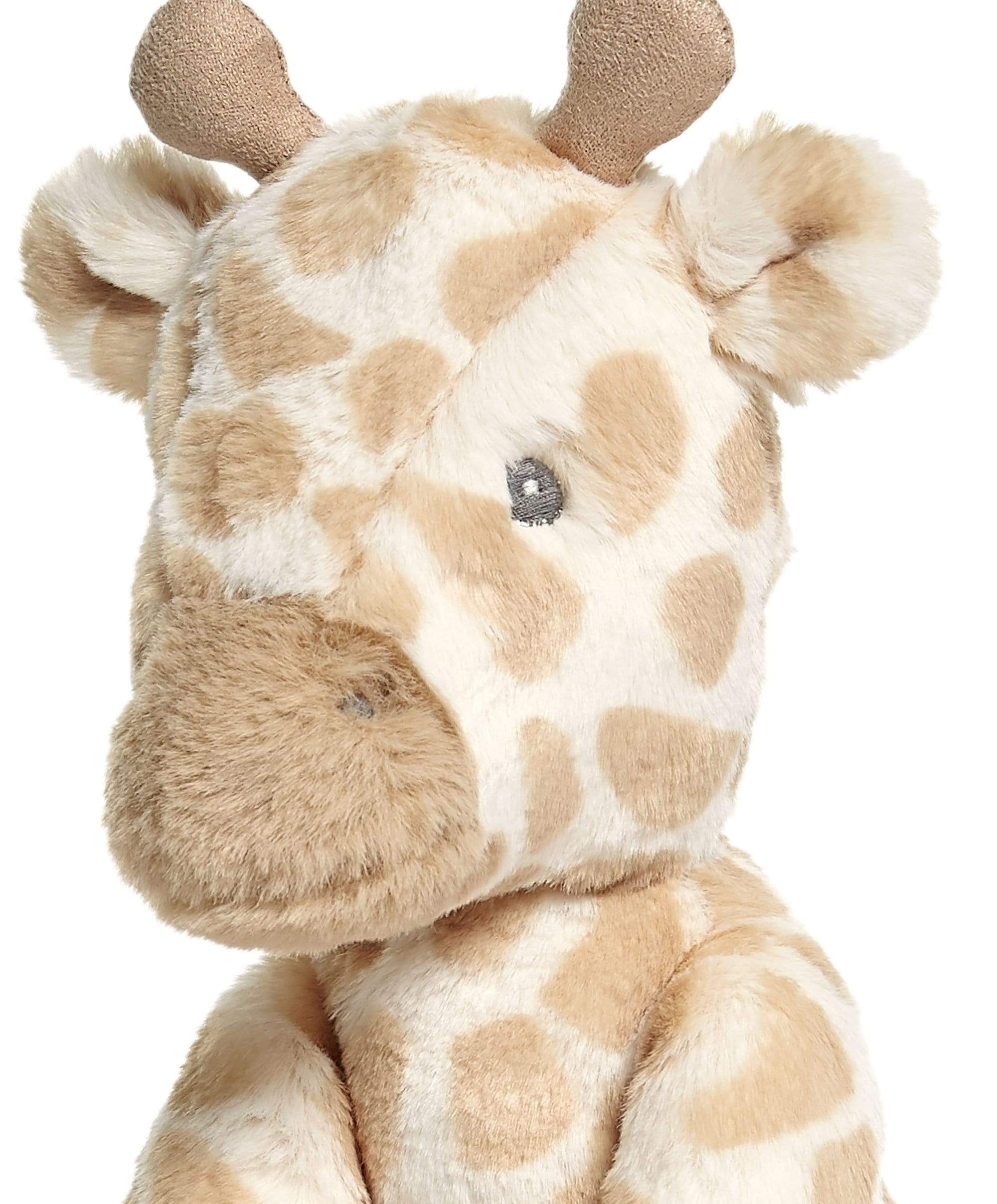 Mamas & Papas Soft Toys Welcome to the World Soft Toy - Geoffrey Giraffe