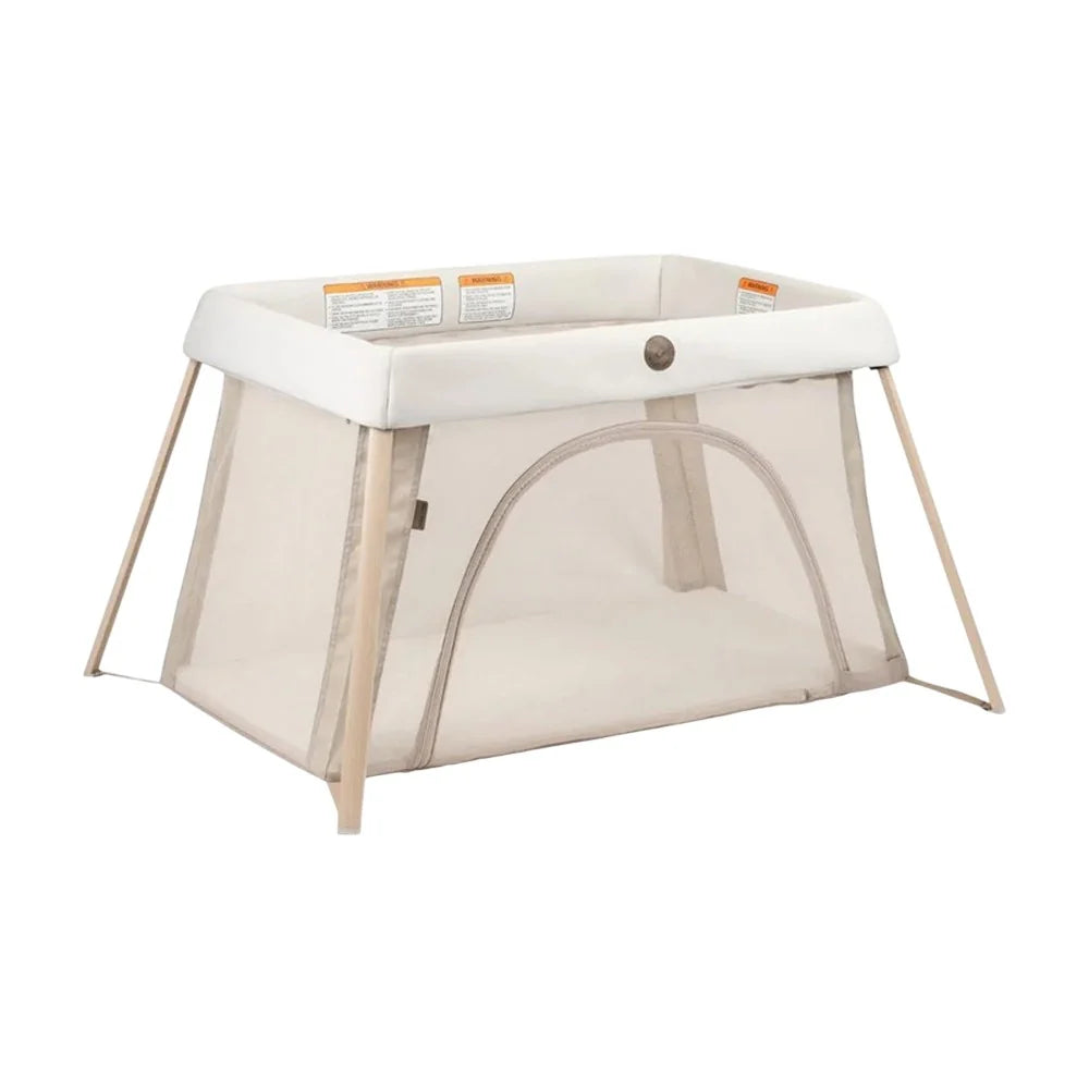 Maxi Cosi Calao Light Travel Portacot (Classic Oat)