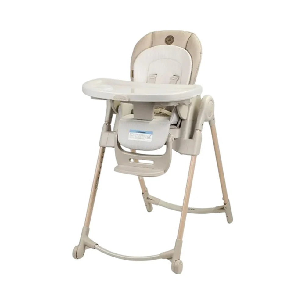 Maxi Cosi Minla Classic oat
