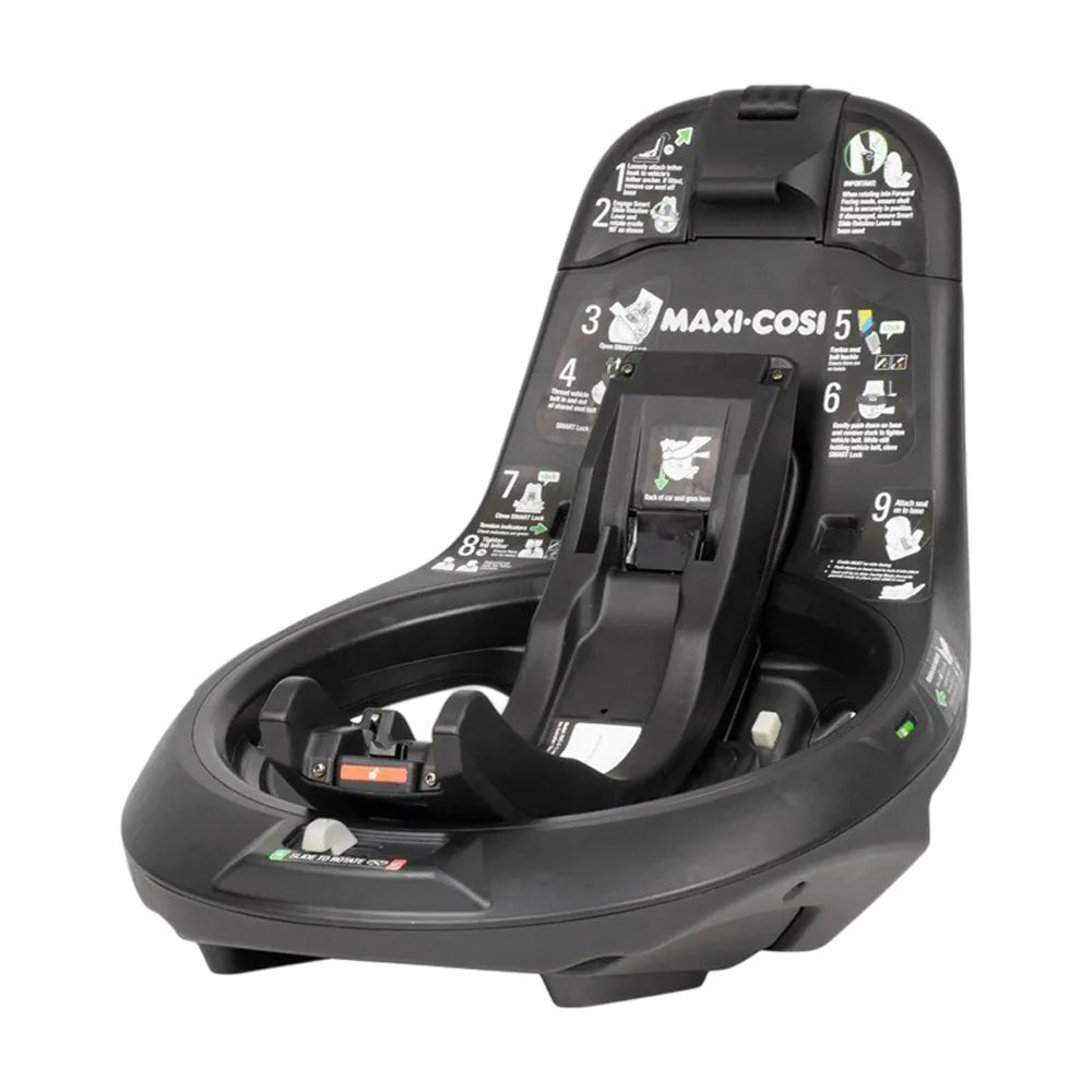 maxi cosi base only Maxi Cosi Raia 360 LX Base Only