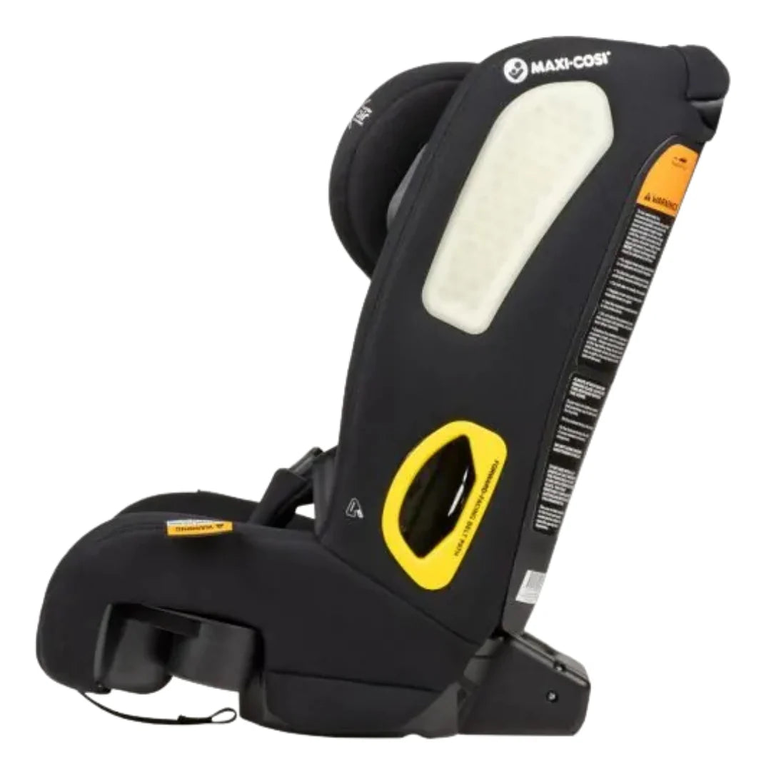Maxi Cosi Tuva LX Harnessed Booster Seat-Pebble