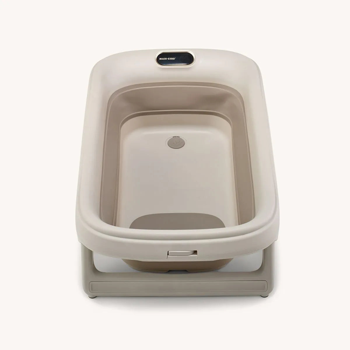 Maxi Cosi Indigo Plus Foldable Bath- Elegant Beige