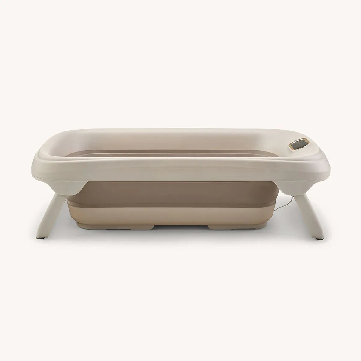 Maxi Cosi Indigo Plus Foldable Bath- Elegant Beige