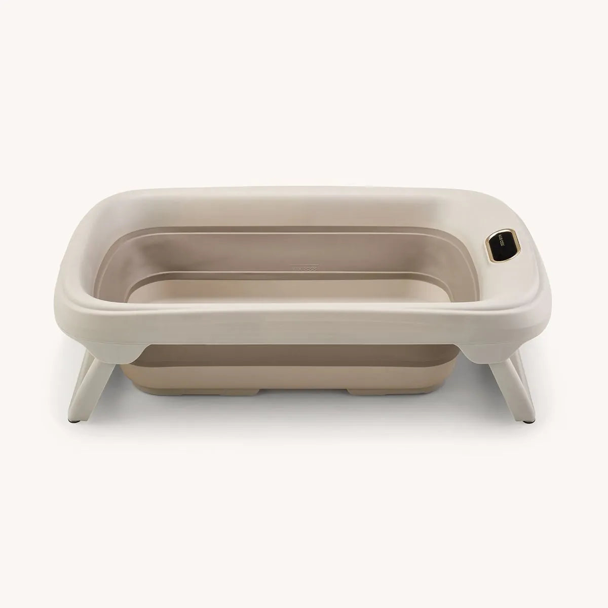 Maxi Cosi Indigo Plus Foldable Bath- Elegant Beige