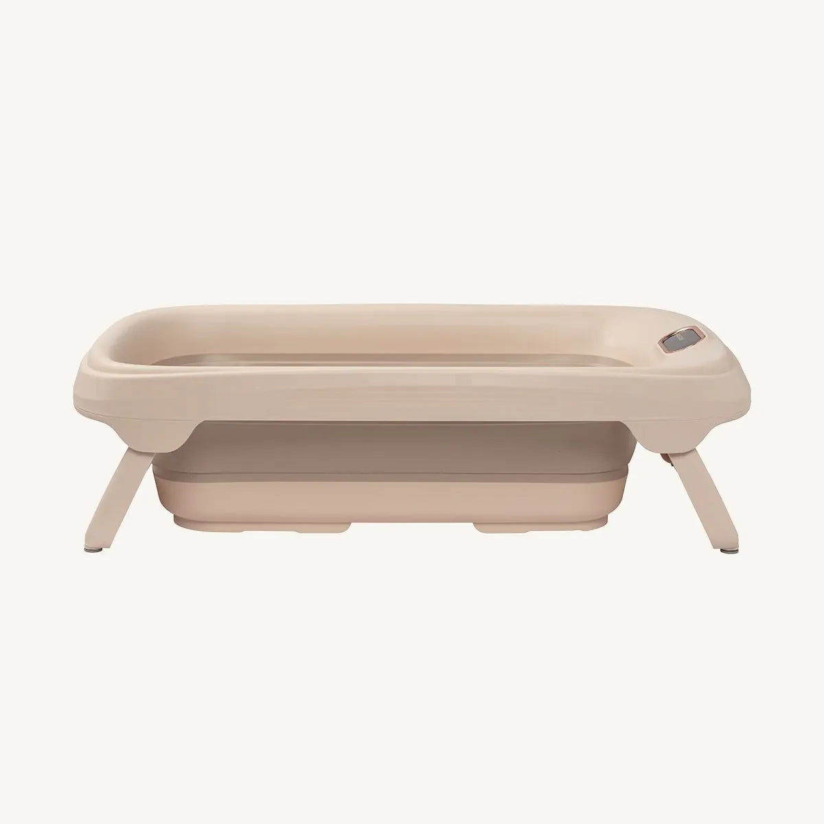 Maxi Cosi Indigo Plus Foldable Bath- Muted Terra
