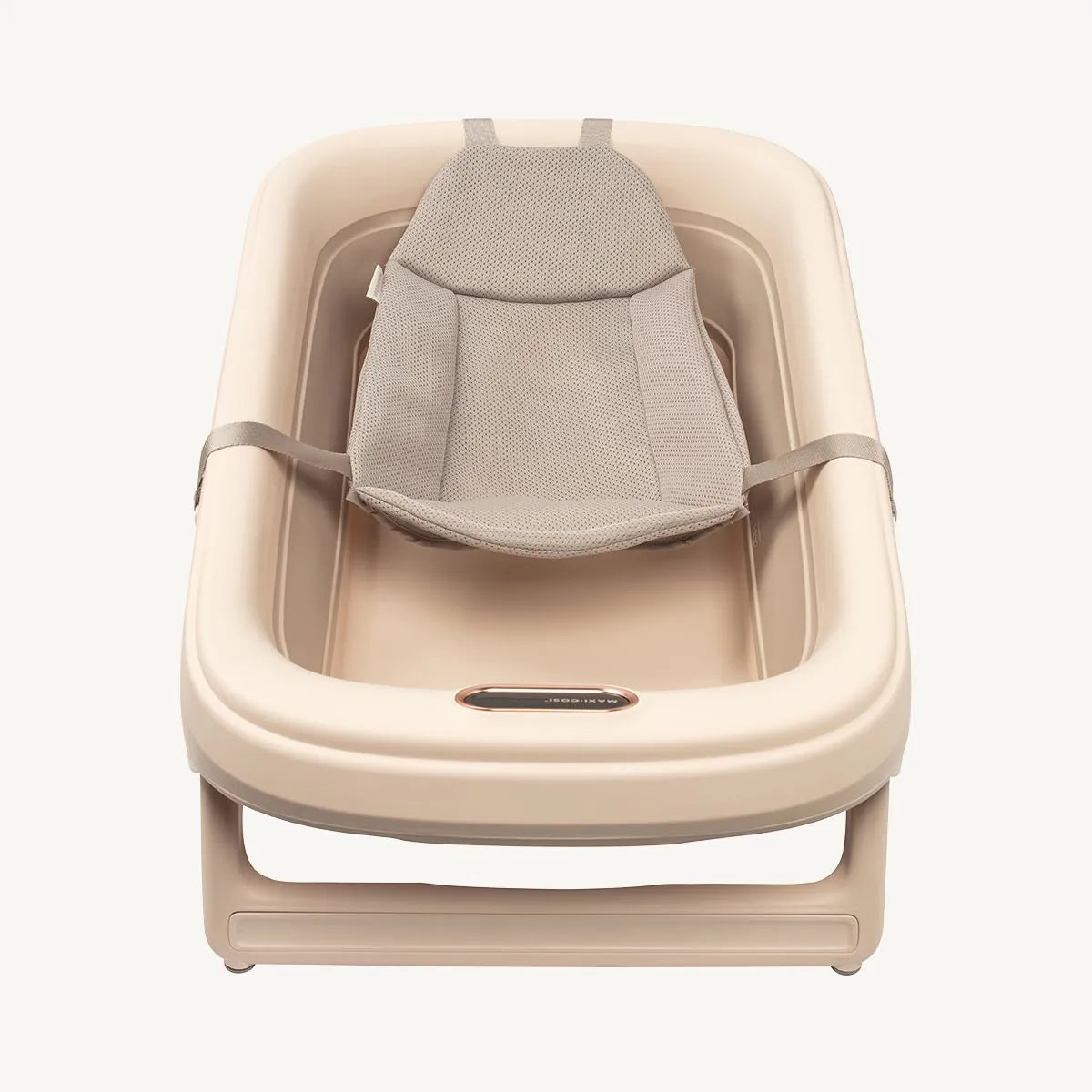 Maxi Cosi Indigo Plus Foldable Bath- Muted Terra