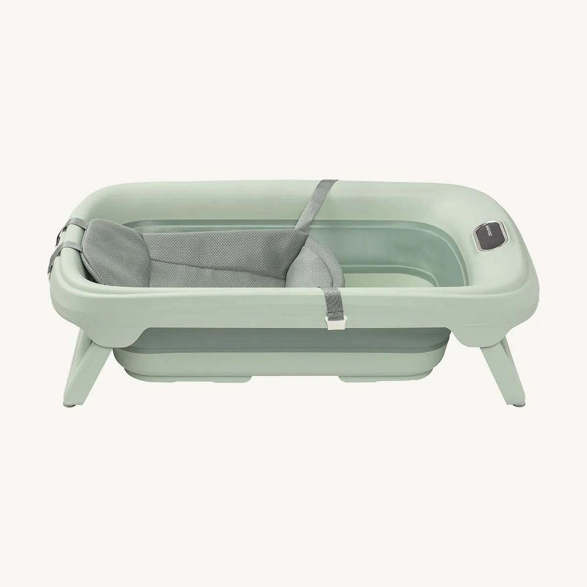 Maxi Cosi Indigo Plus Foldable Bath- Sage Green