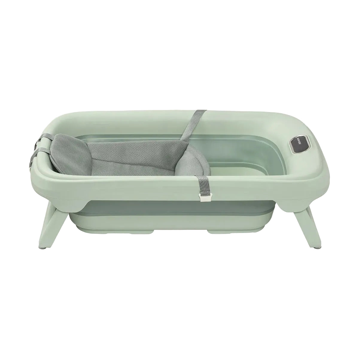 Maxi Cosi Indigo Plus Foldable Bath- Sage Green