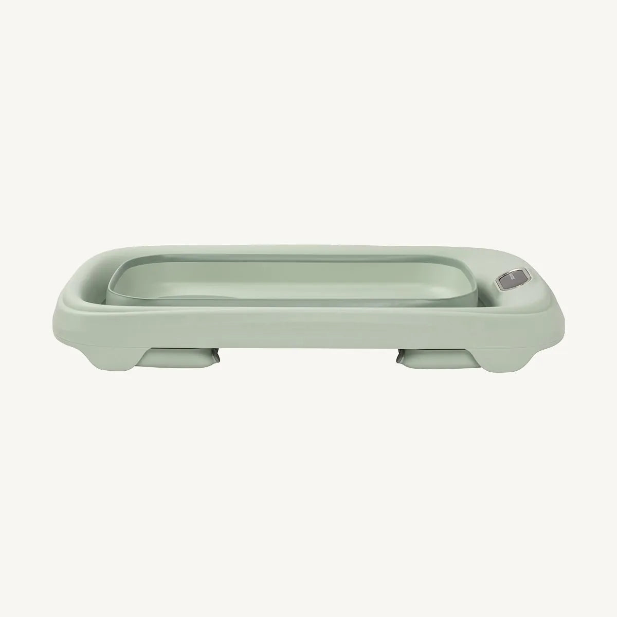 Maxi Cosi Indigo Plus Foldable Bath- Sage Green