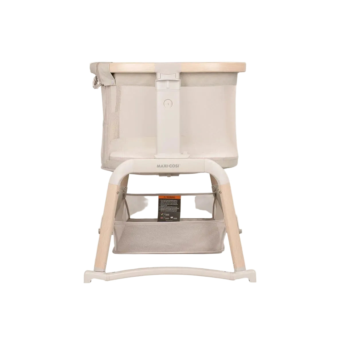 Maxi Cosi Iora Air Co-Sleeper Classic Oat V26
