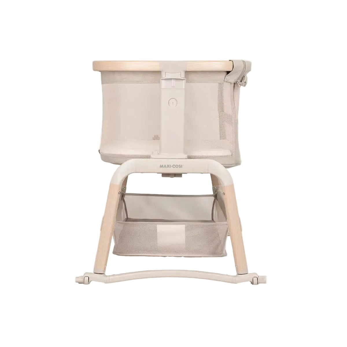 Maxi Cosi Iora Air Co-Sleeper Classic Oat V26