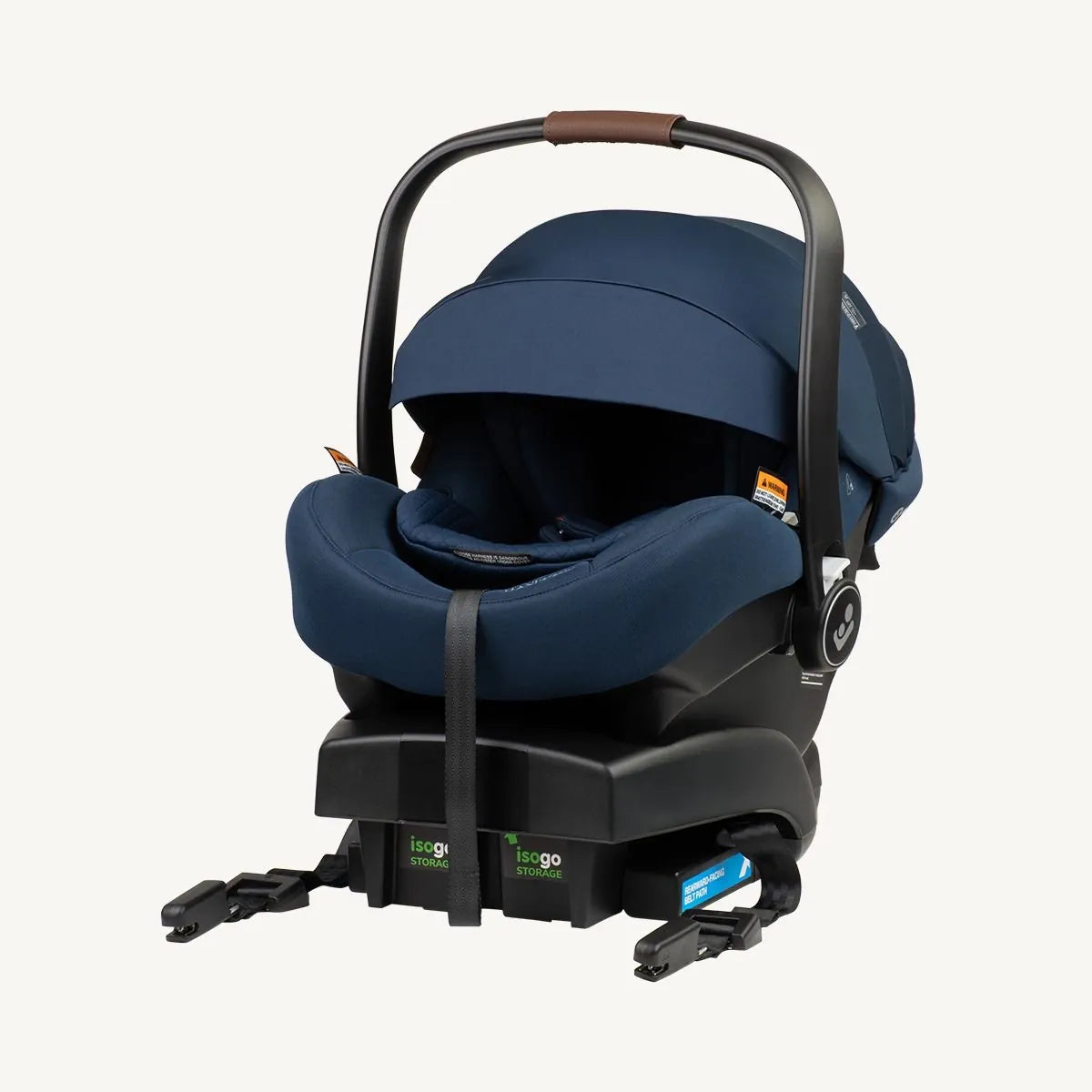 Maxi Cosi Mico 12 LX Pro ISOFIX Eclipse