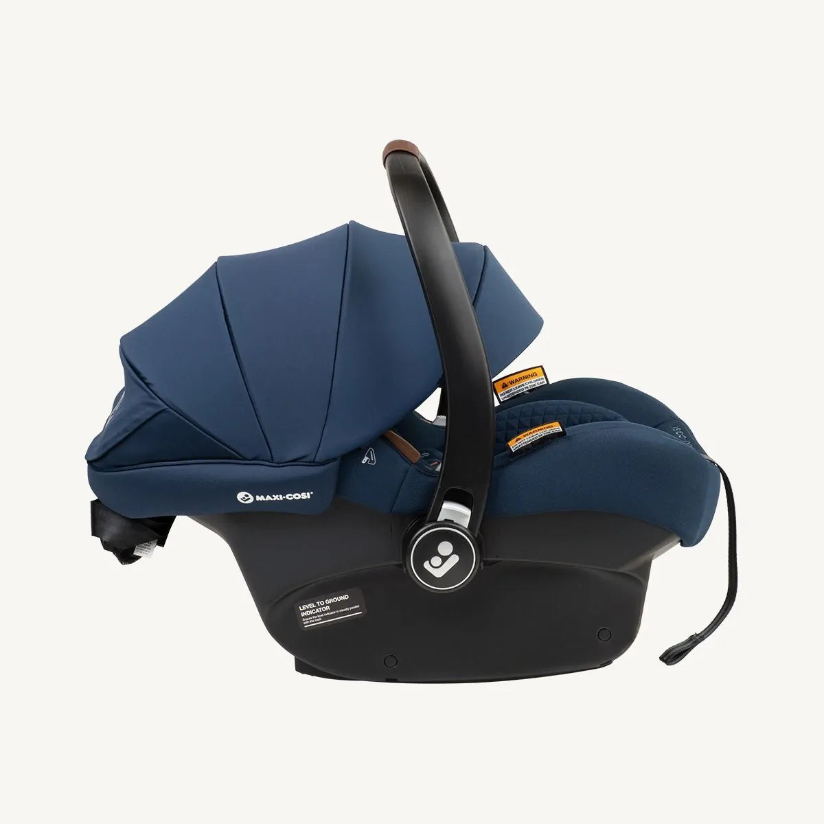 Maxi Cosi Mico 12 LX Pro ISOFIX Eclipse