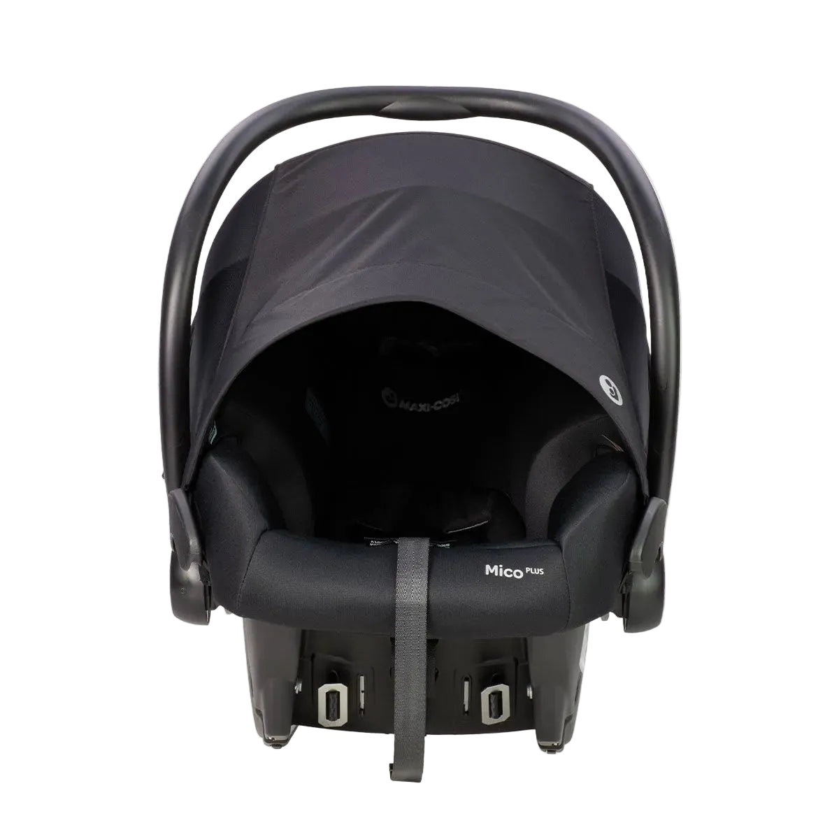 Maxi Cosi Mico Plus - Onyx ISOFIX