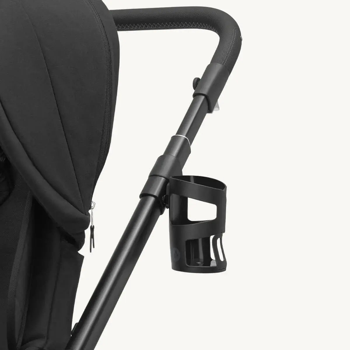 Maxi Cosi Oxford Stroller and Sense Bassinet Twillic Black | ETA 7 Feb