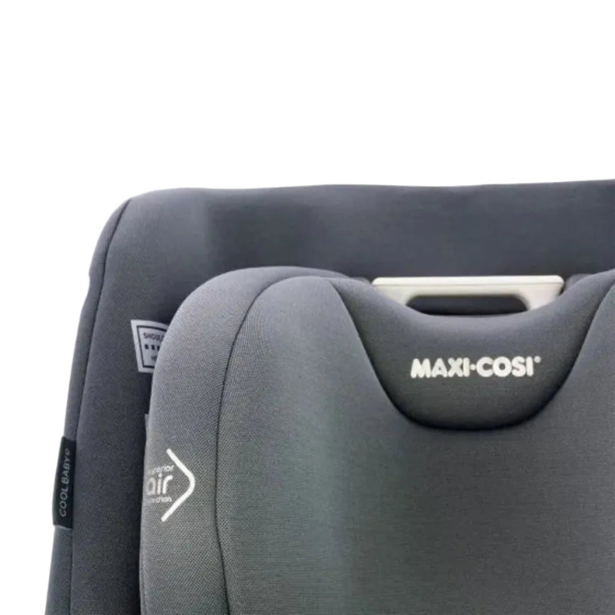 Maxi Cosi Pria LX GCELL ISOFIX | Limied Stock PEBBLE