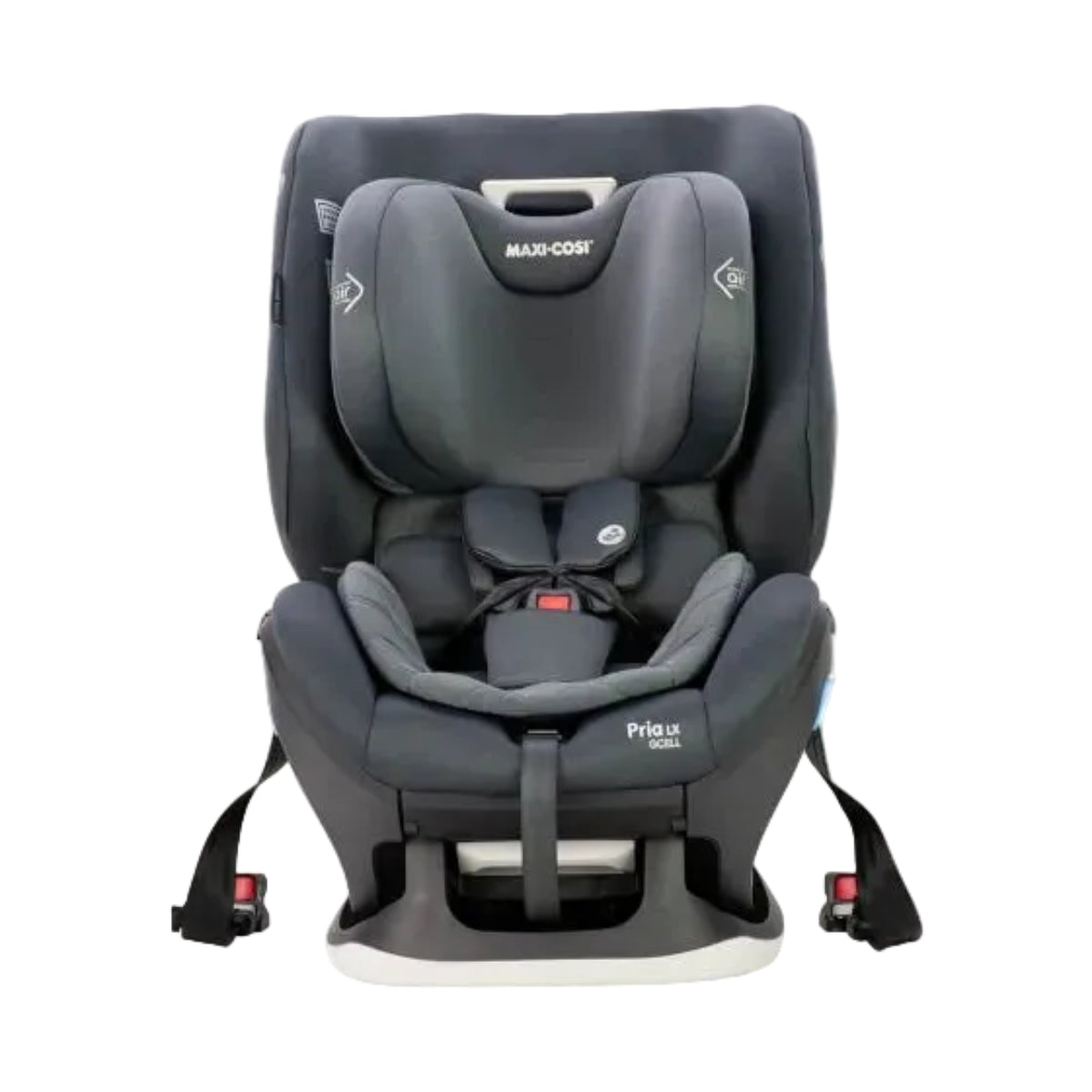 Maxi Cosi Pria LX GCELL ISOFIX | Limied Stock PEBBLE