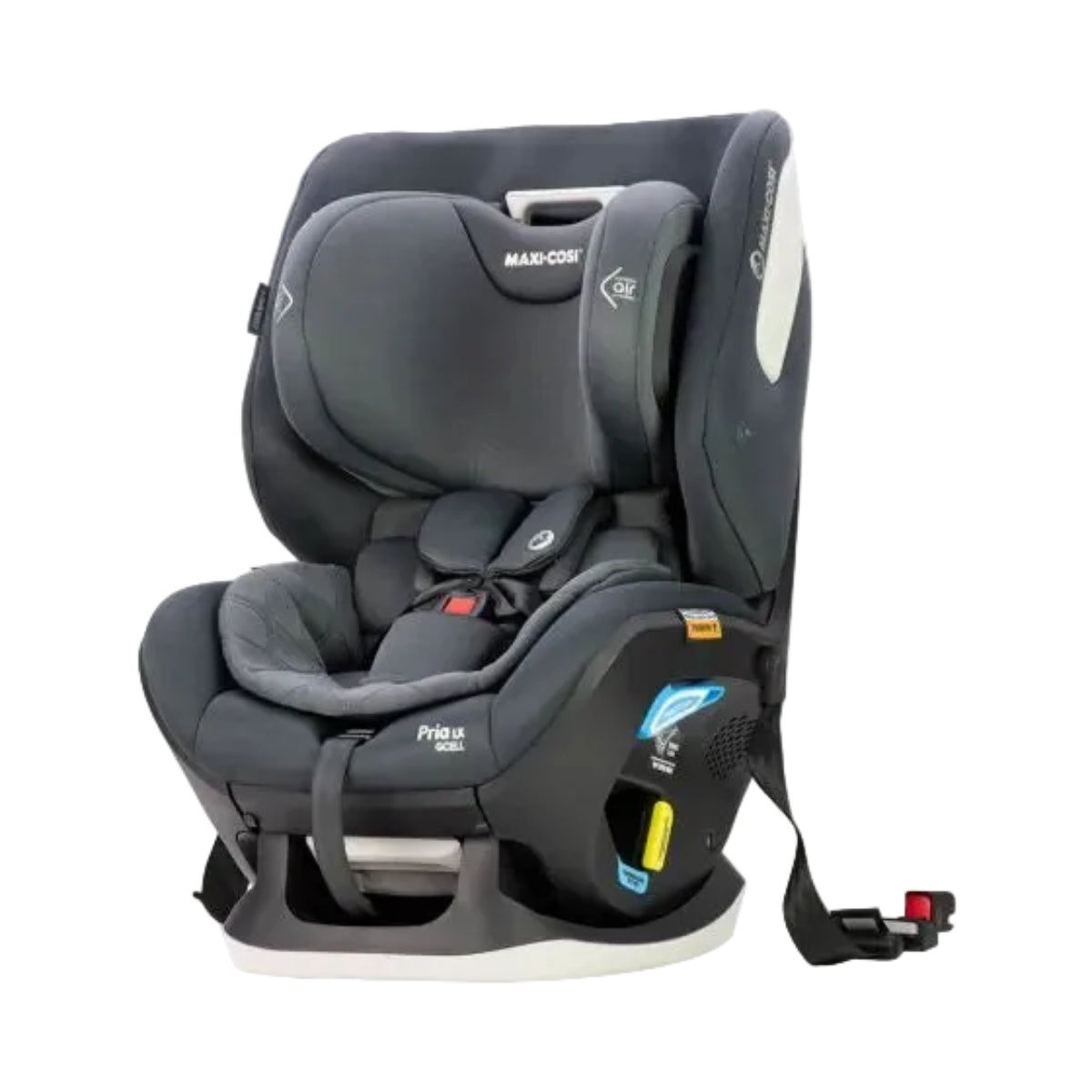 Maxi Cosi Pria LX GCELL ISOFIX | Limied Stock PEBBLE
