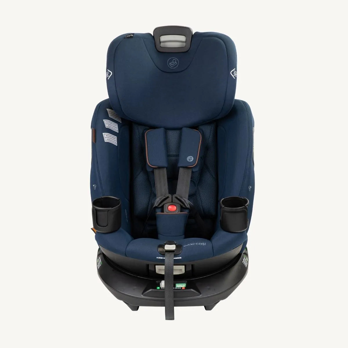 Maxi Cosi Raia 360 LX LIMITED EDITION - Eclipse