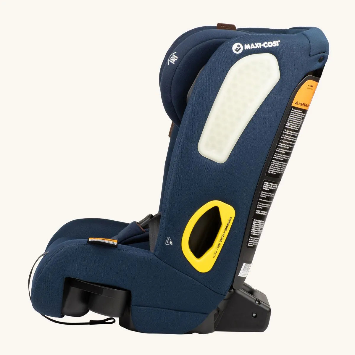 Maxi Cosi Tuva LX LIMITED EDITION - Eclipse