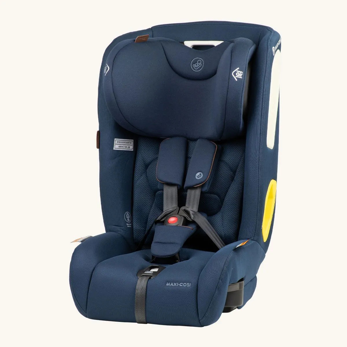 Maxi Cosi Tuva LX LIMITED EDITION - Eclipse