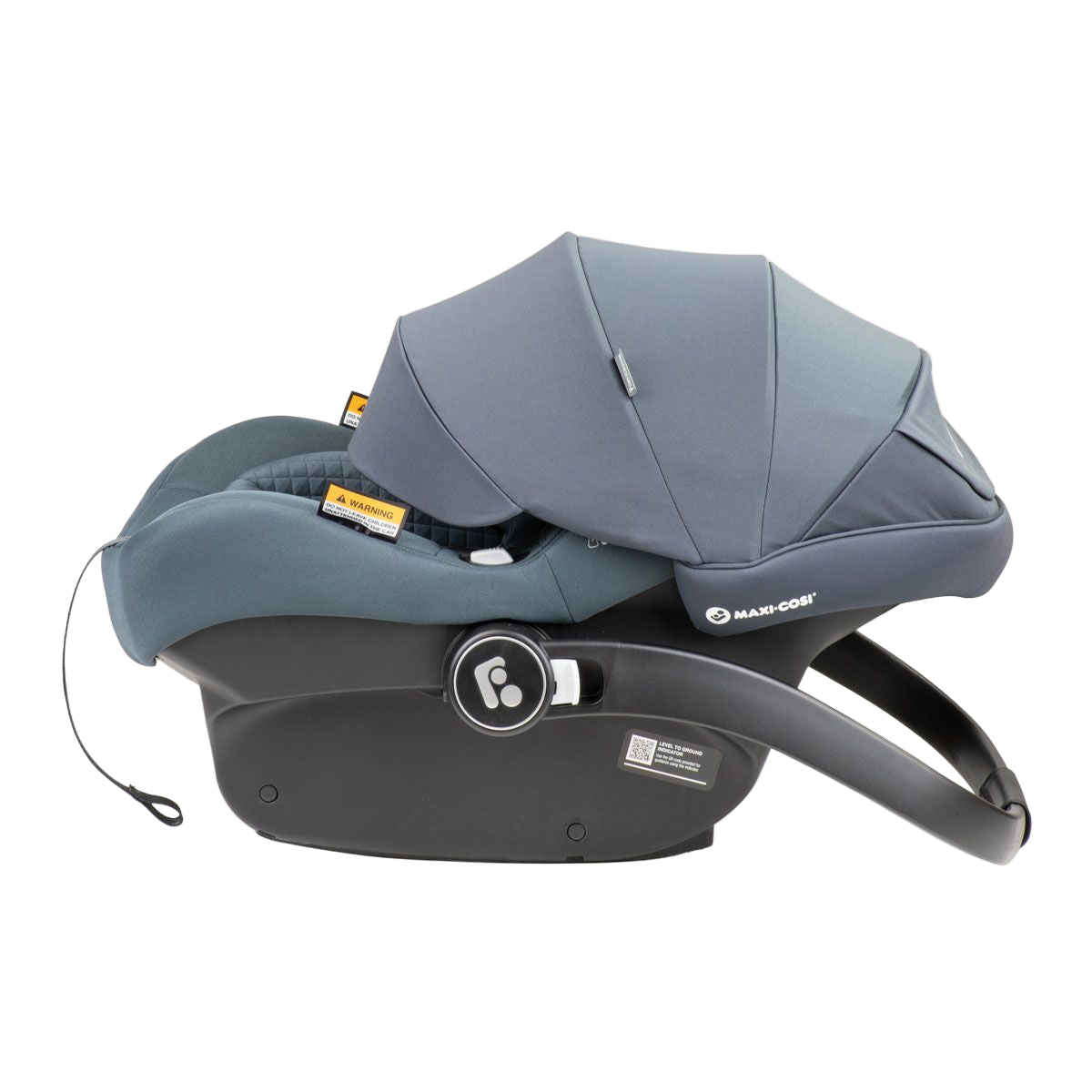 Maxi Cosi Mico 12 LX Pro ISOFIX Baby Capsule - Tiny Tots Baby Store