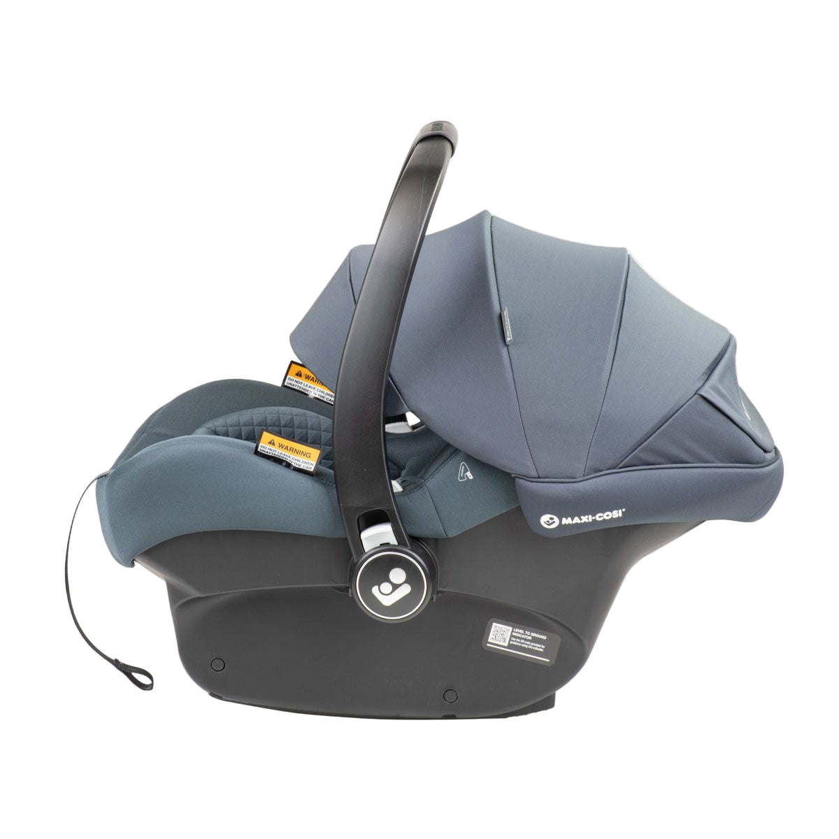 Maxi Cosi Mico 12 LX Pro ISOFIX Baby Capsule - Tiny Tots Baby Store