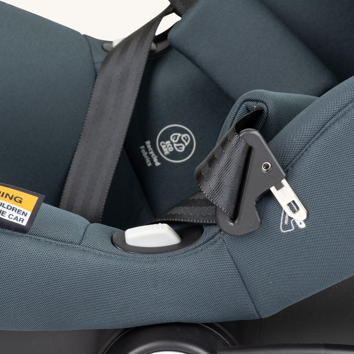 Maxi Cosi Mico 12 LX Pro ISOFIX Baby Capsule - Tiny Tots Baby Store