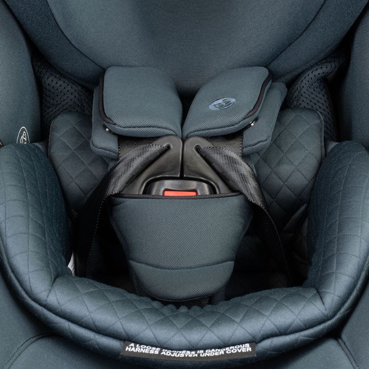 Maxi Cosi Mico 12 LX Pro ISOFIX Baby Capsule - Tiny Tots Baby Store