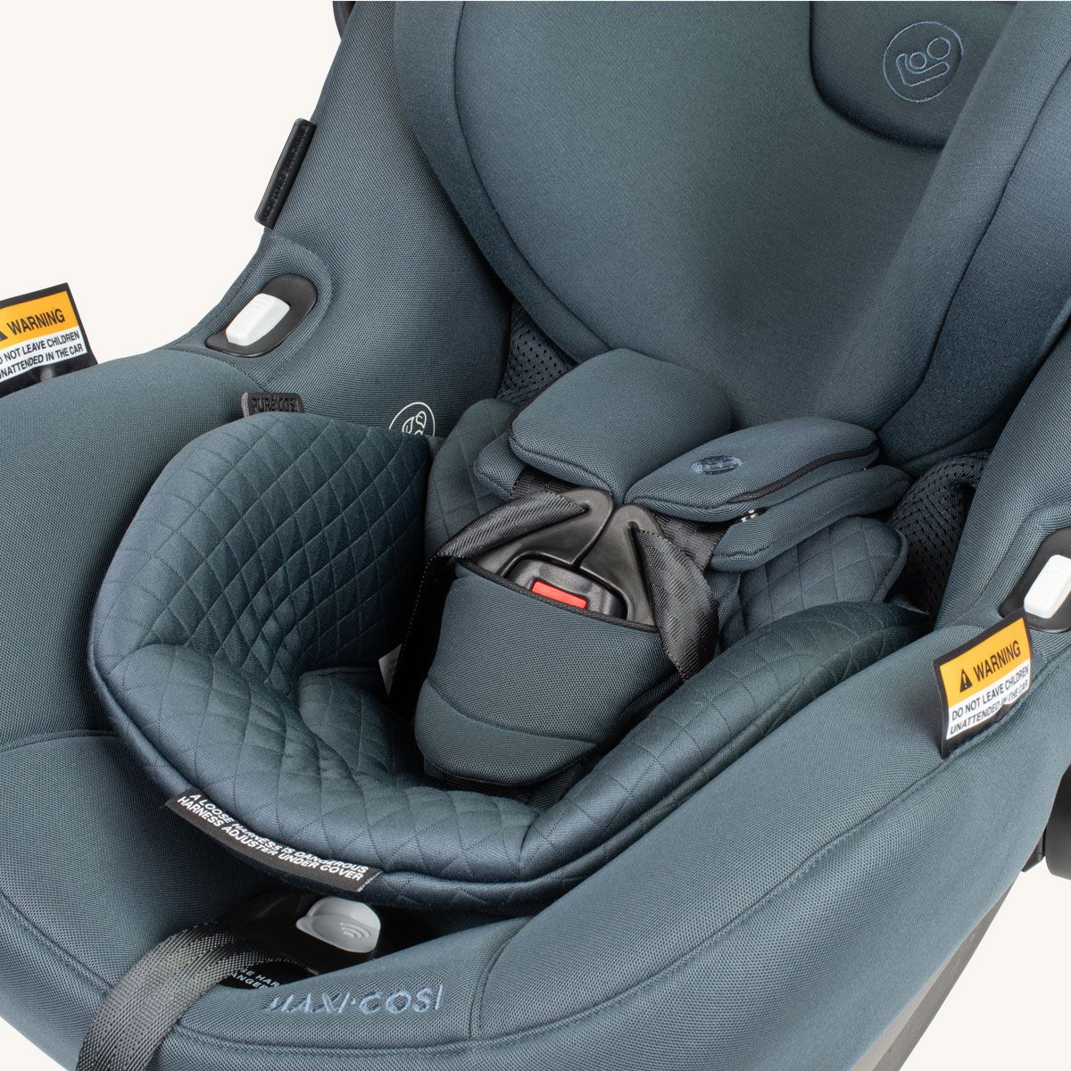 Maxi Cosi Mico 12 LX Pro ISOFIX Baby Capsule - Tiny Tots Baby Store