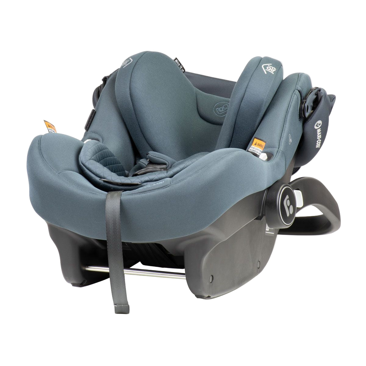 Maxi Cosi Mico 12 LX Pro ISOFIX Baby Capsule - Tiny Tots Baby Store