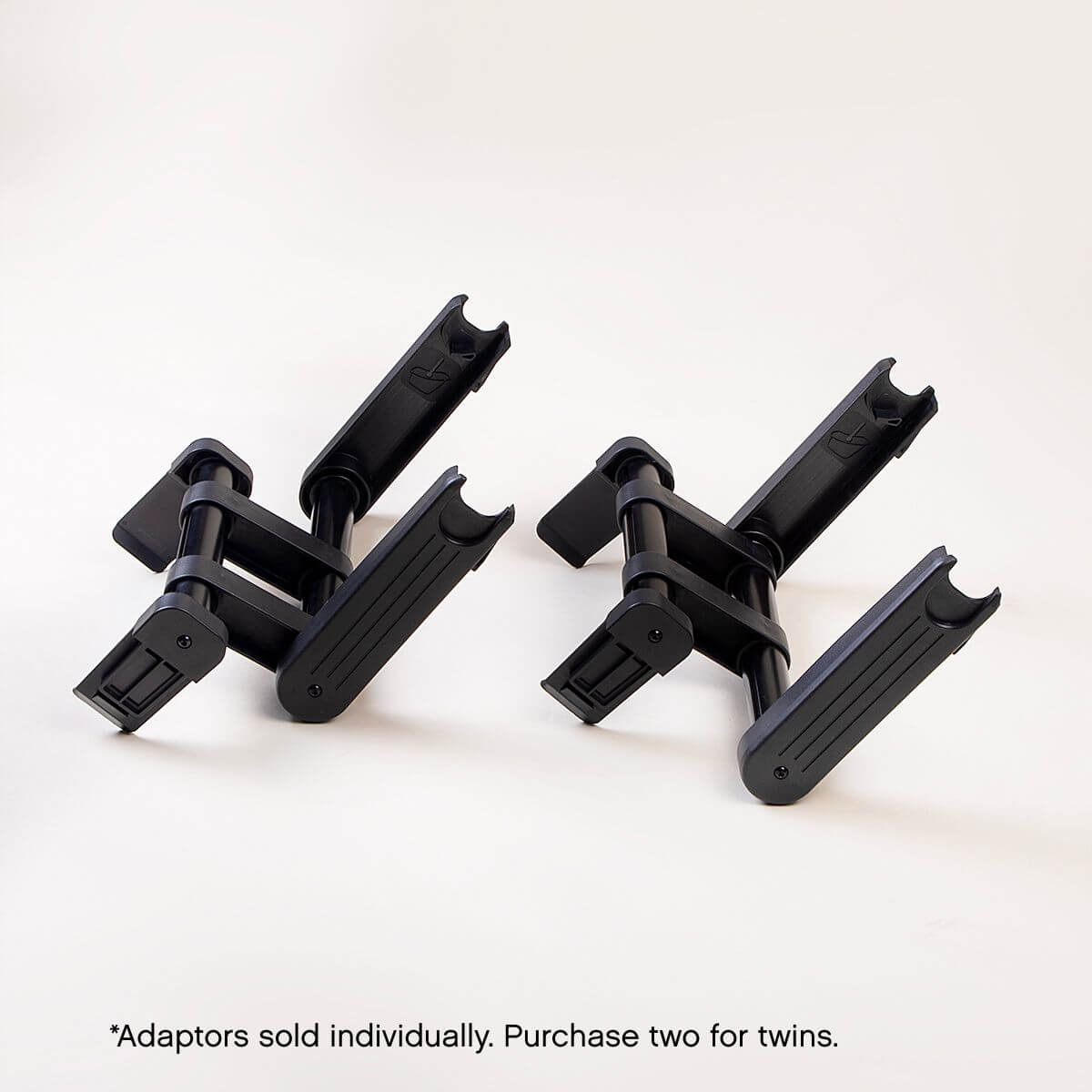 Mountain Buggy car seat adapter for v4 duet™