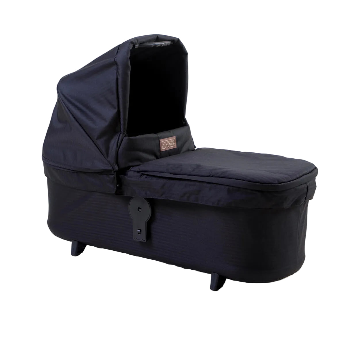 Mountain Buggy carrycot plus™ DUET™ | V4 2026