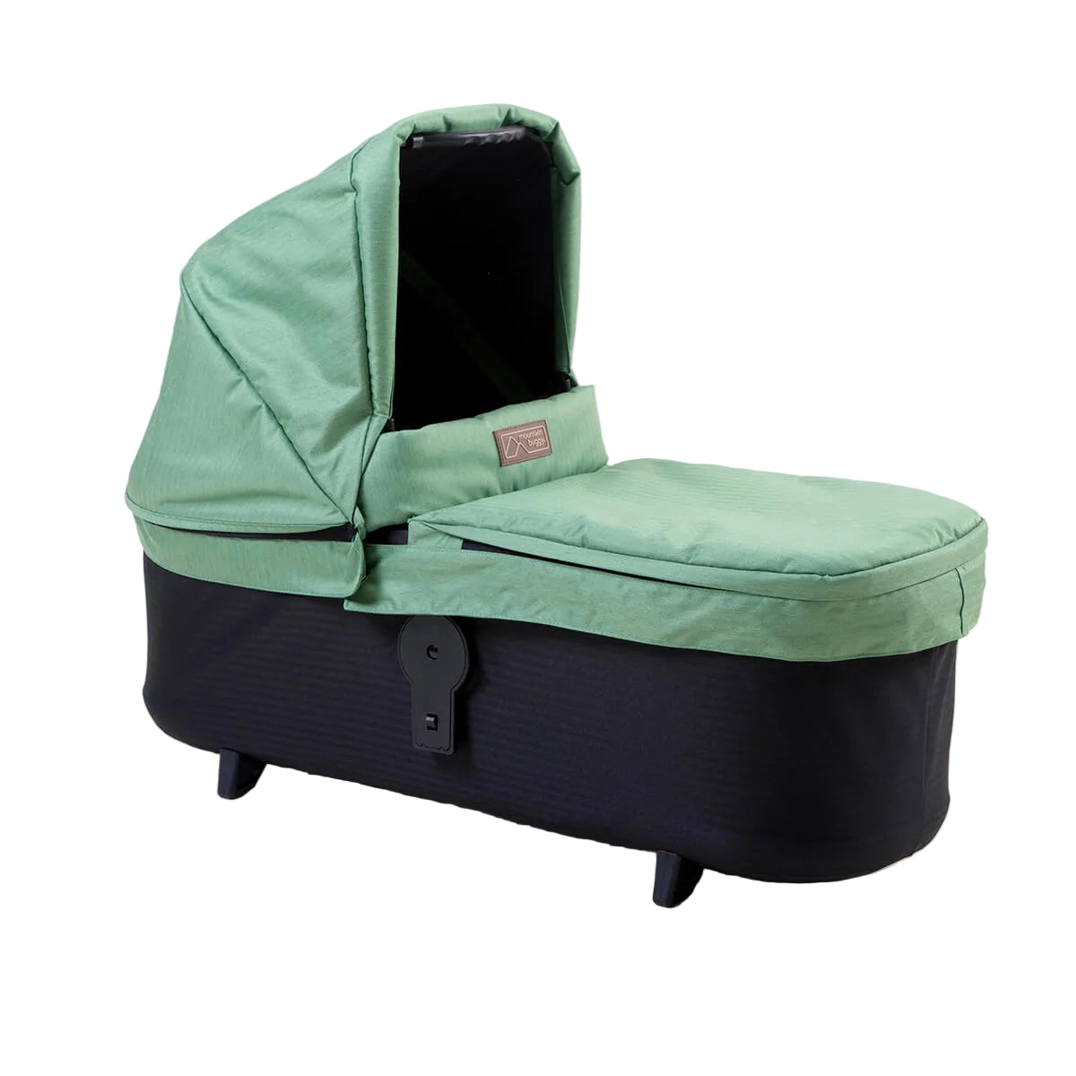 Mountain Buggy carrycot plus™ DUET™ | V4 2026