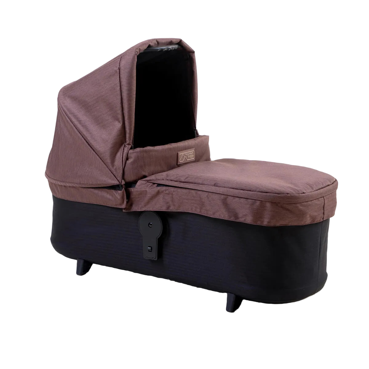 Mountain Buggy carrycot plus™ DUET™ | V4 2026