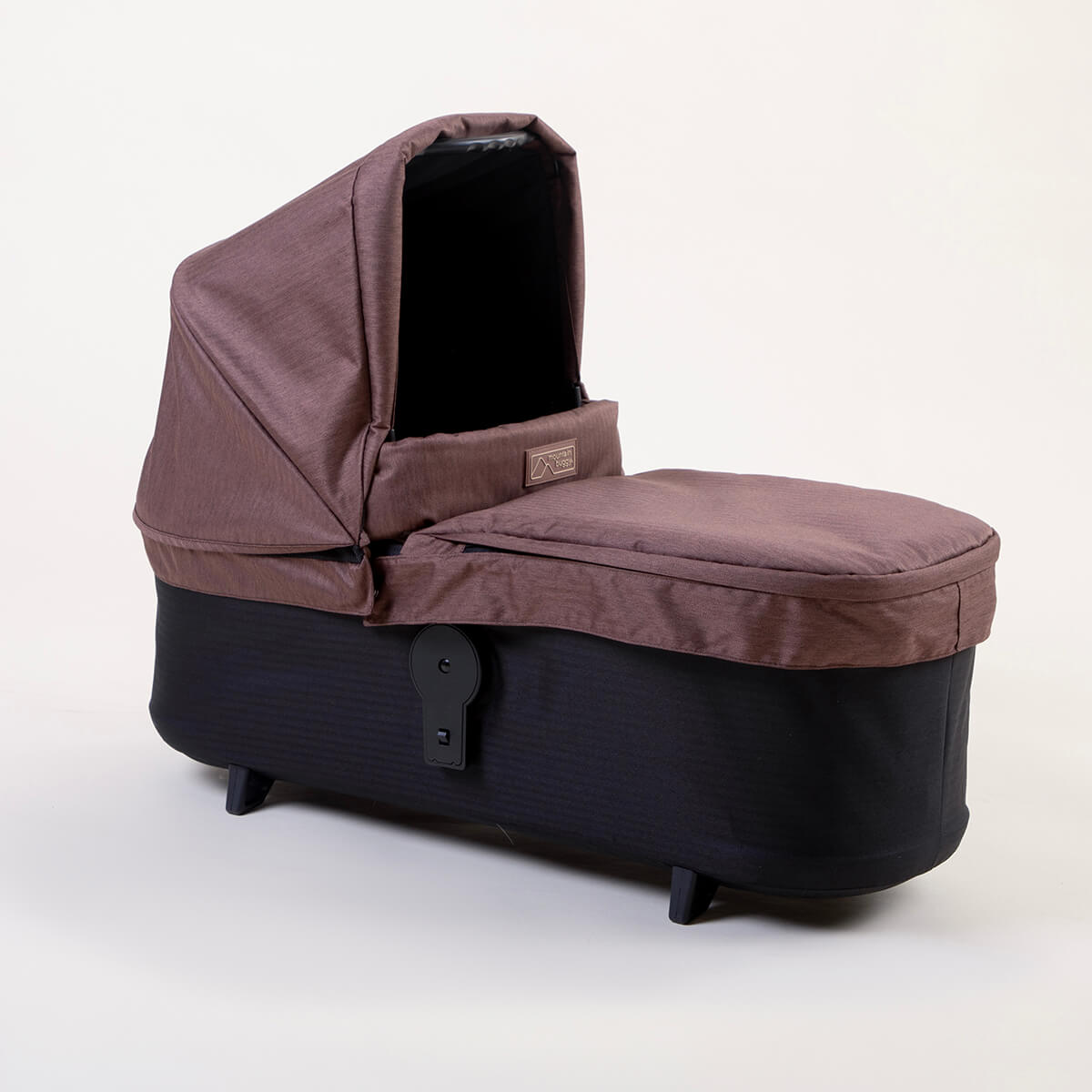 Mountain Buggy carrycot plus™ DUET™ | V4 2026
