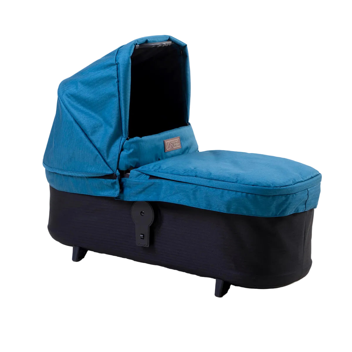 Mountain Buggy carrycot plus™ DUET™ | V4 2026